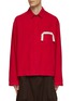 Main View - Click To Enlarge - JACQUEMUS - La chemise de Nîmes Shirt