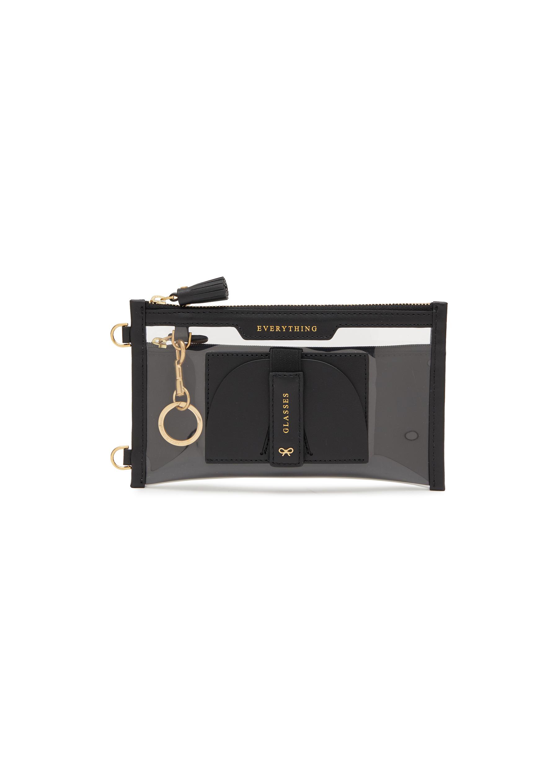 ANYA HINDMARCH EVERYTHING POUCH