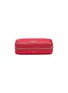 Main View - Click To Enlarge - ANYA HINDMARCH - Make-Up Pouch — Hot Pink