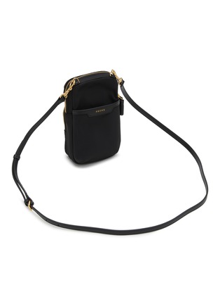 Figure View - Click To Enlarge - ANYA HINDMARCH - Essentials Crossbody Bag