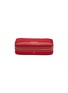 Main View - Click To Enlarge - ANYA HINDMARCH - Make-Up Pouch — Red