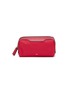 Main View - Click To Enlarge - ANYA HINDMARCH - Girlie Stuff — Hot Pink