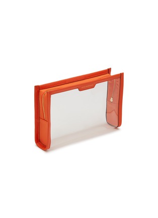 Figure View - Click To Enlarge - ANYA HINDMARCH - Things Pouch