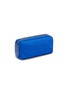 Figure View - Click To Enlarge - ANYA HINDMARCH - Girlie Stuff — Electric Blue