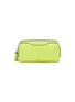 Main View - Click To Enlarge - ANYA HINDMARCH - Girlie Stuff — Neon Yellow