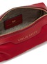 Detail View - Click To Enlarge - ANYA HINDMARCH - Girlie Stuff — Red