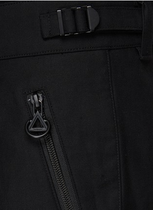 - SOLID HOMME - Balloon Fit Cargo Pants