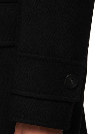  - SOLID HOMME - Double Breasted Coat