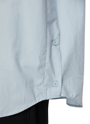  - SOLID HOMME - Chest Pocket Shirt