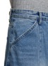  - SOLID HOMME - Wide Leg Jeans