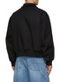 Back View - Click To Enlarge - SOLID HOMME - Zip Up Jacket