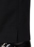  - SOLID HOMME - Pleated Belted Pants