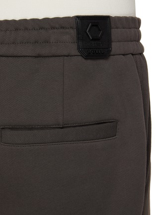  - SOLID HOMME - Cotton Jersey Jogger Pants