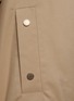  - SOLID HOMME - Cropped Barbour Jacket