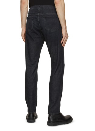 Back View - Click To Enlarge - FRAME - L'Homme Slim Jeans