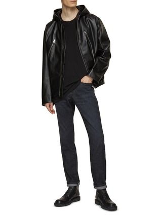 Figure View - Click To Enlarge - FRAME - L'Homme Slim Jeans