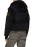 Back View - Click To Enlarge - MOOSE KNUCKLES - Comptoir Puffer Jacket