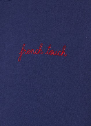  - MAISON LABICHE - Charonne Sweatshirt
