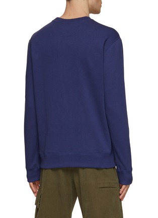 Back View - Click To Enlarge - MAISON LABICHE - Charonne Sweatshirt