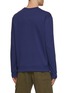Back View - Click To Enlarge - MAISON LABICHE - Charonne Sweatshirt