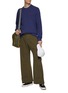 Figure View - Click To Enlarge - MAISON LABICHE - Charonne Sweatshirt