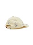 Figure View - Click To Enlarge - MAISON LABICHE - x Looney Tunes Beaumont Bugs Bunny Embroidered Baseball Cap