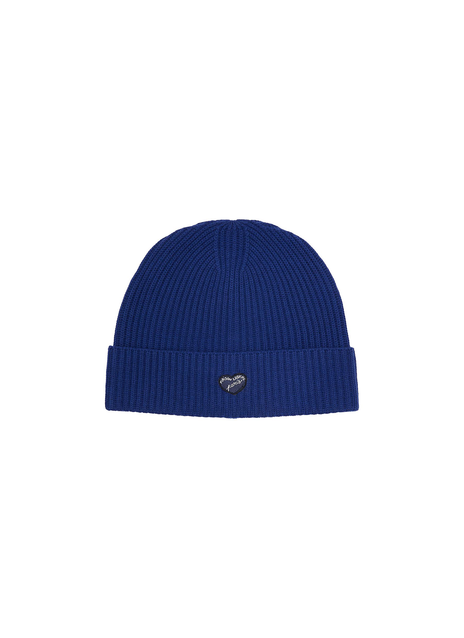 Wool hat