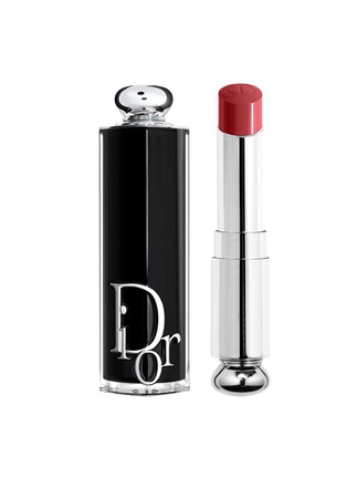 Main View - Click To Enlarge - DIOR BEAUTY - Dior Addict Refillable Lipstick — 463 Dior Ribbon
