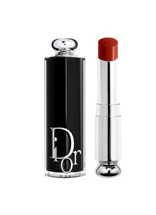 Main View - Click To Enlarge Main View - Click To Enlarge - DIOR BEAUTY - Dior Addict Refillable Lipstick — 822 Scarlet Silk