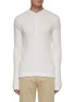 Main View - Click To Enlarge - ORLEBAR BROWN - Harrison Cashmere Henley Sweater