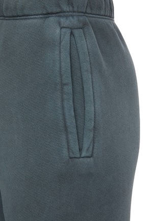  - JOAH BROWN - Empire Cotton Jogger Pants