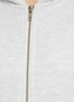 - JOAH BROWN - Empire Cotton Blend Hoodie