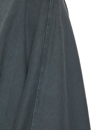  - JOAH BROWN - Slouchy Cropped Top