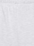  - JOAH BROWN - Cotton Oversized Jogger Pants