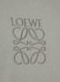 LOEWE - Embroidered Anagram Logo T-Shirt