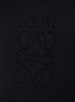  - LOEWE - Anagram Embroidered Knit Top