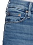 Detail View - Click To Enlarge - MOTHER - The Roller Wide Leg Jeans