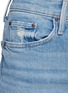  - MOTHER - The Tripper Ankle Length Jeans