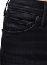  - MOTHER - The Weekender High Rise Bootcut Jeans