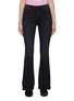 Main View - Click To Enlarge - MOTHER - The Weekender High Rise Bootcut Jeans