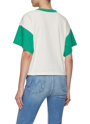Back View - Click To Enlarge - MOTHER - The Wingman T-Shirt
