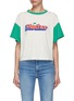 Main View - Click To Enlarge - MOTHER - The Wingman T-Shirt