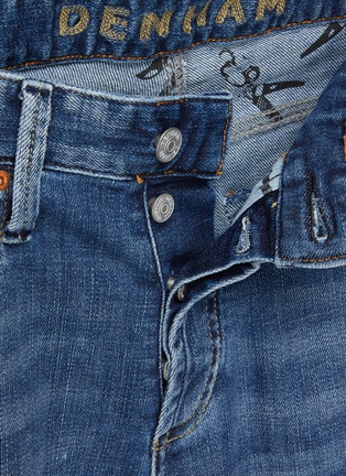  - DENHAM - Noos Razor Stone Wash Slim Fit Jeans