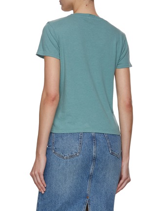 Back View - Click To Enlarge - MOTHER - The Lil Goodie Goodie T-Shirt
