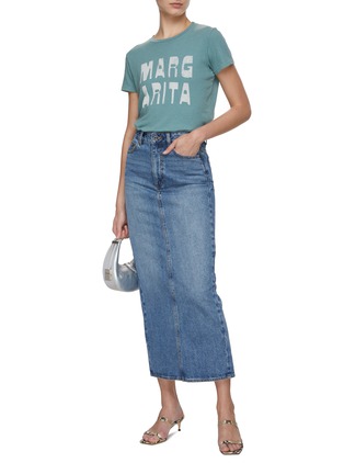 Figure View - Click To Enlarge - MOTHER - The Lil Goodie Goodie T-Shirt