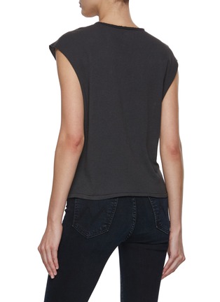 Back View - Click To Enlarge - MOTHER - The Ride Out Tank
