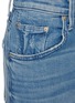  - MOTHER - High Rise Wide Leg Jeans
