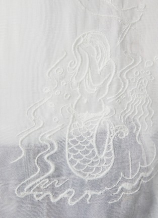  - MOTHER - The Back Alley Shirt