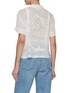 Back View - Click To Enlarge - MOTHER - The Back Alley Shirt