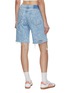 Back View - Click To Enlarge - MOTHER - The Undercover Bermuda Shorts